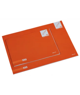 Bloco Papel Desenho A3 Ancor 120g 24fls
