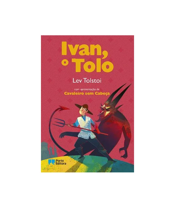 Ivan, O Tolo