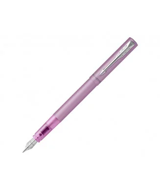 Caneta Parker Vector XL Lilas Aparo F 2159763