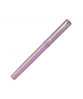 Caneta Parker Vector XL Lilas Aparo F 2159763