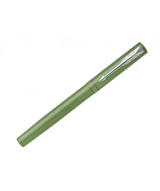 Caneta Parker Vector XL Verde Aparo F 215976