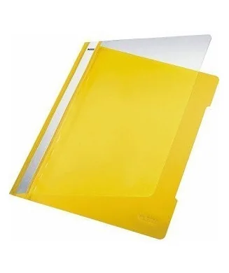 Classificador Leitz 4191-15 Amarelo