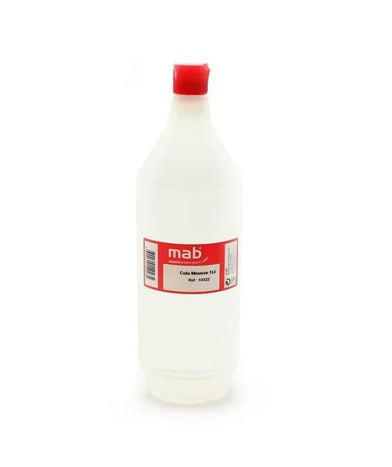 Cola Mousse MAB 1000 ml