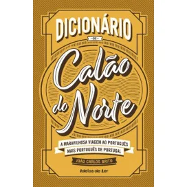 Dicionário de Calão do Norte