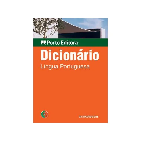 Dicionário Mini da Língua Portuguesa