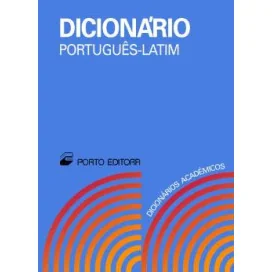 Dicionário Académico de Português - Latim