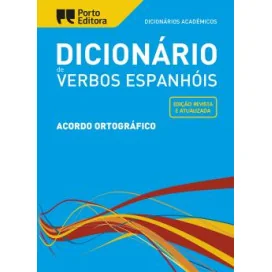 Dicionário Académico de Verbos Espanhóis