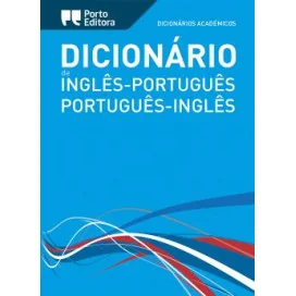 Dicionário Académico de Inglês-Português / Português-Inglês