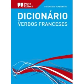 Dicionário Académico de Verbos Franceses