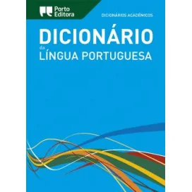 Dicionário Académico da Língua Portuguesa