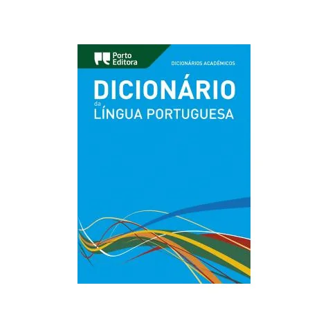 Dicionário Académico da Língua Portuguesa