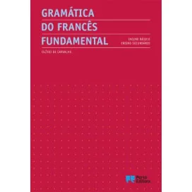 Gramática do Francês Fundamental