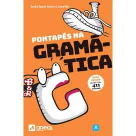 Pontapés na Gramática