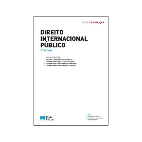 Direito Internacional Público