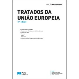 Tratados da União Europeia