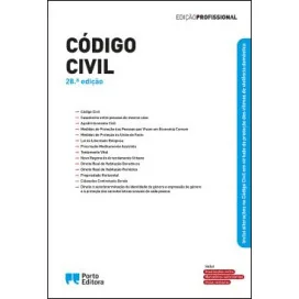 Código Civil