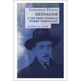 Mensagem e Outros Poemas sobre Portugal