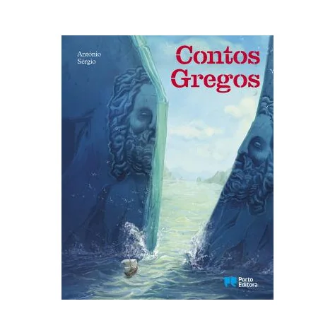 Contos Gregos