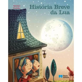 História Breve da Lua