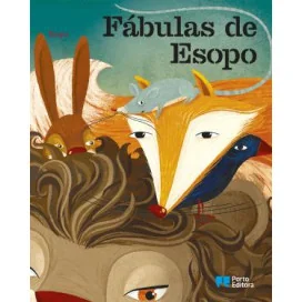 Fábulas de Esopo