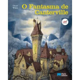 O Fantasma de Canterville