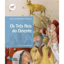 Os Três Reis do Oriente