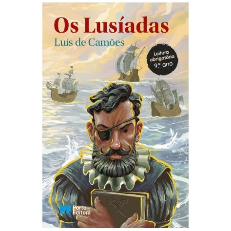 Os Lusíadas