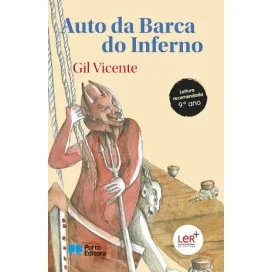 Auto da Barca do Inferno