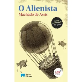 O Alienista