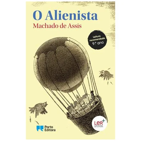 O Alienista