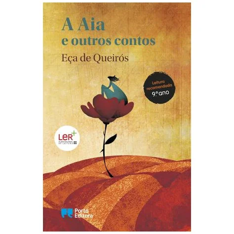 A Aia e outros contos