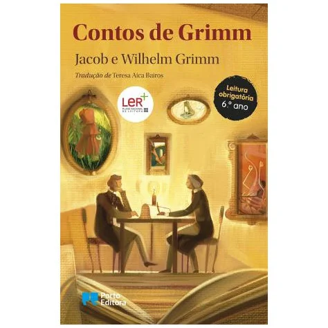 Contos de Grimm