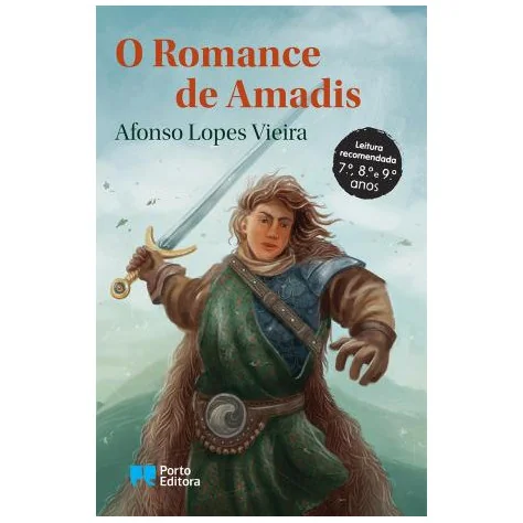 O Romance de Amadis