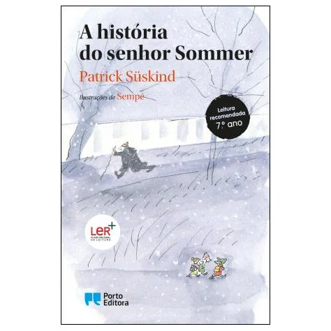 A história do senhor Sommer