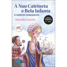 A Nau Catrineta e Bela Infanta