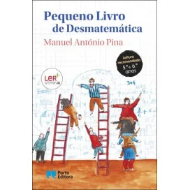 Pequeno Livro de Desmatemática