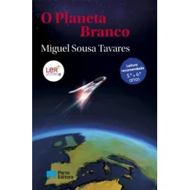 O Planeta Branco