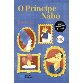 O Príncipe Nabo