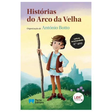 Histórias do Arco da Velha