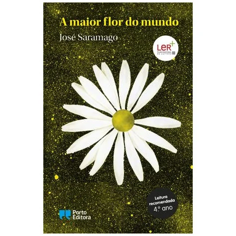 A maior flor do mundo