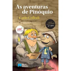 As aventuras de Pinóquio