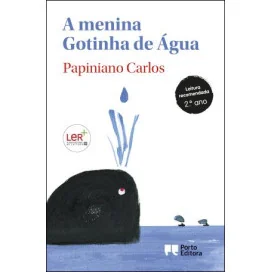 A Menina Gotinha de Água