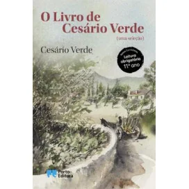 O Livro de Cesário Verde