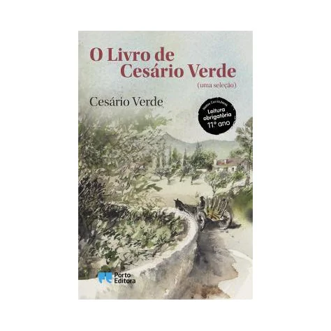 O Livro de Cesário Verde