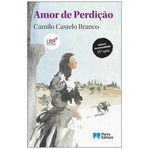 Amor de Perdição