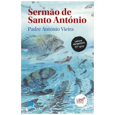 Sermão de Santo António