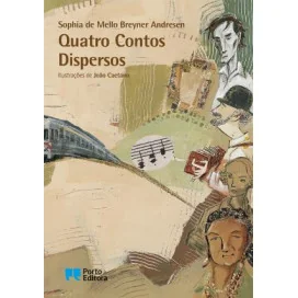 Quatro Contos Dispersos