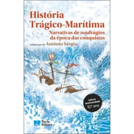 História Trágico-Marítima