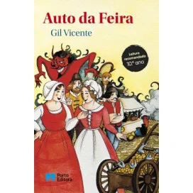 Auto da Feira