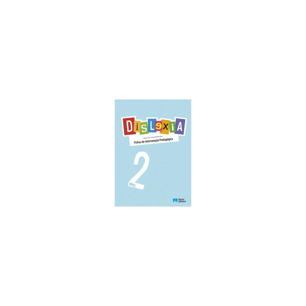 Dislexia - Nível 2